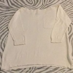 Women’s sweater
